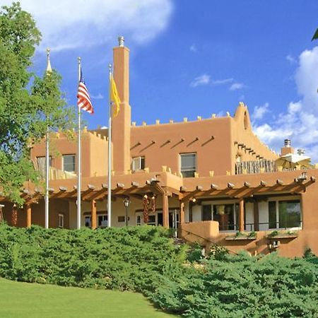 The Bishops Lodge Ranch Resort And Spa Rancho Encantado Esterno foto