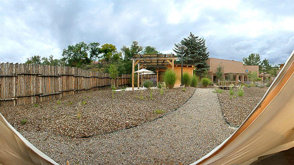 The Bishops Lodge Ranch Resort And Spa Rancho Encantado Esterno foto