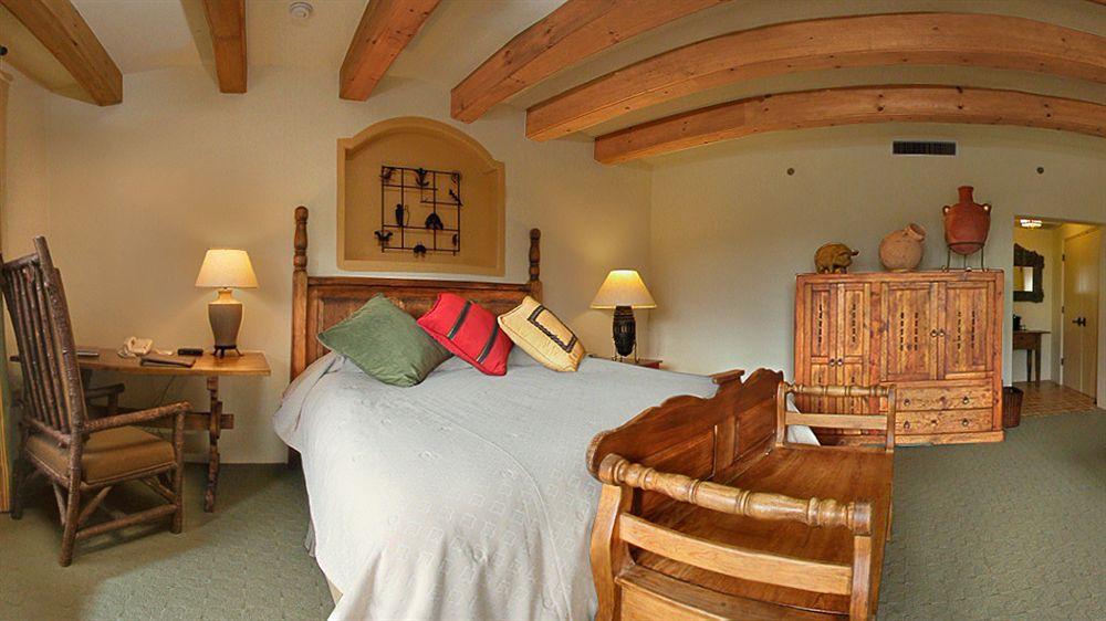 The Bishops Lodge Ranch Resort And Spa Rancho Encantado Esterno foto