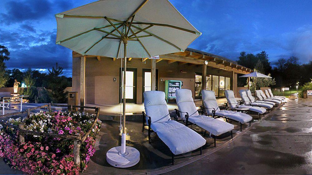 The Bishops Lodge Ranch Resort And Spa Rancho Encantado Esterno foto
