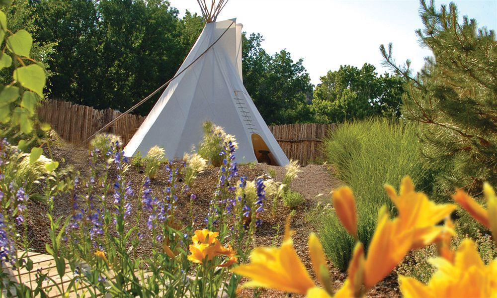 The Bishops Lodge Ranch Resort And Spa Rancho Encantado Esterno foto