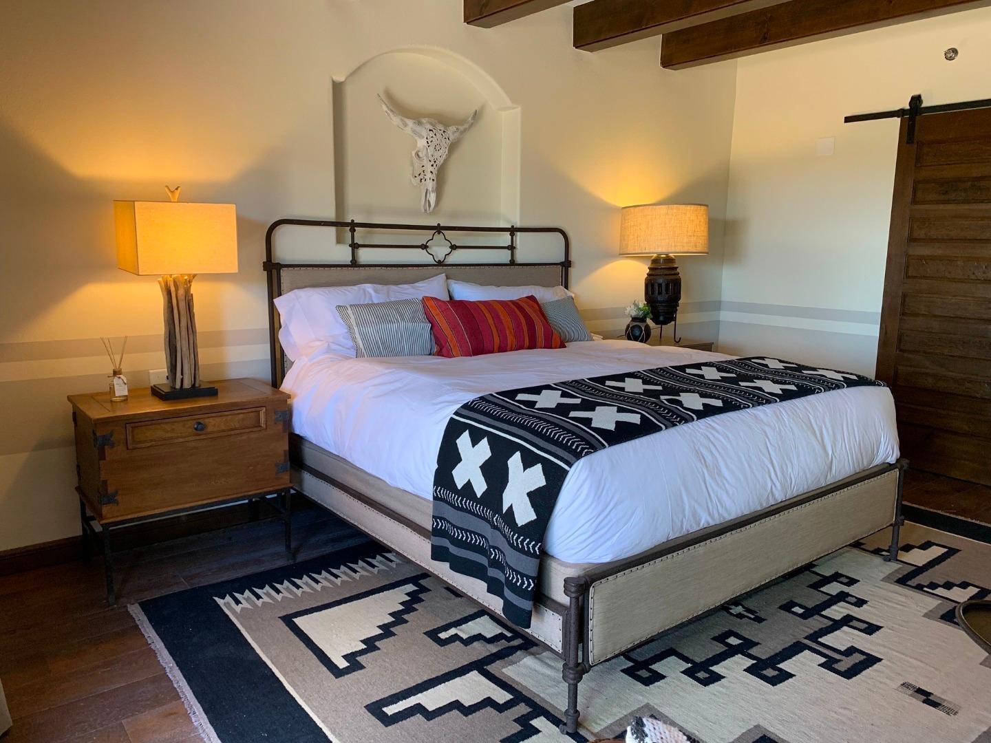 The Bishops Lodge Ranch Resort And Spa Rancho Encantado Esterno foto