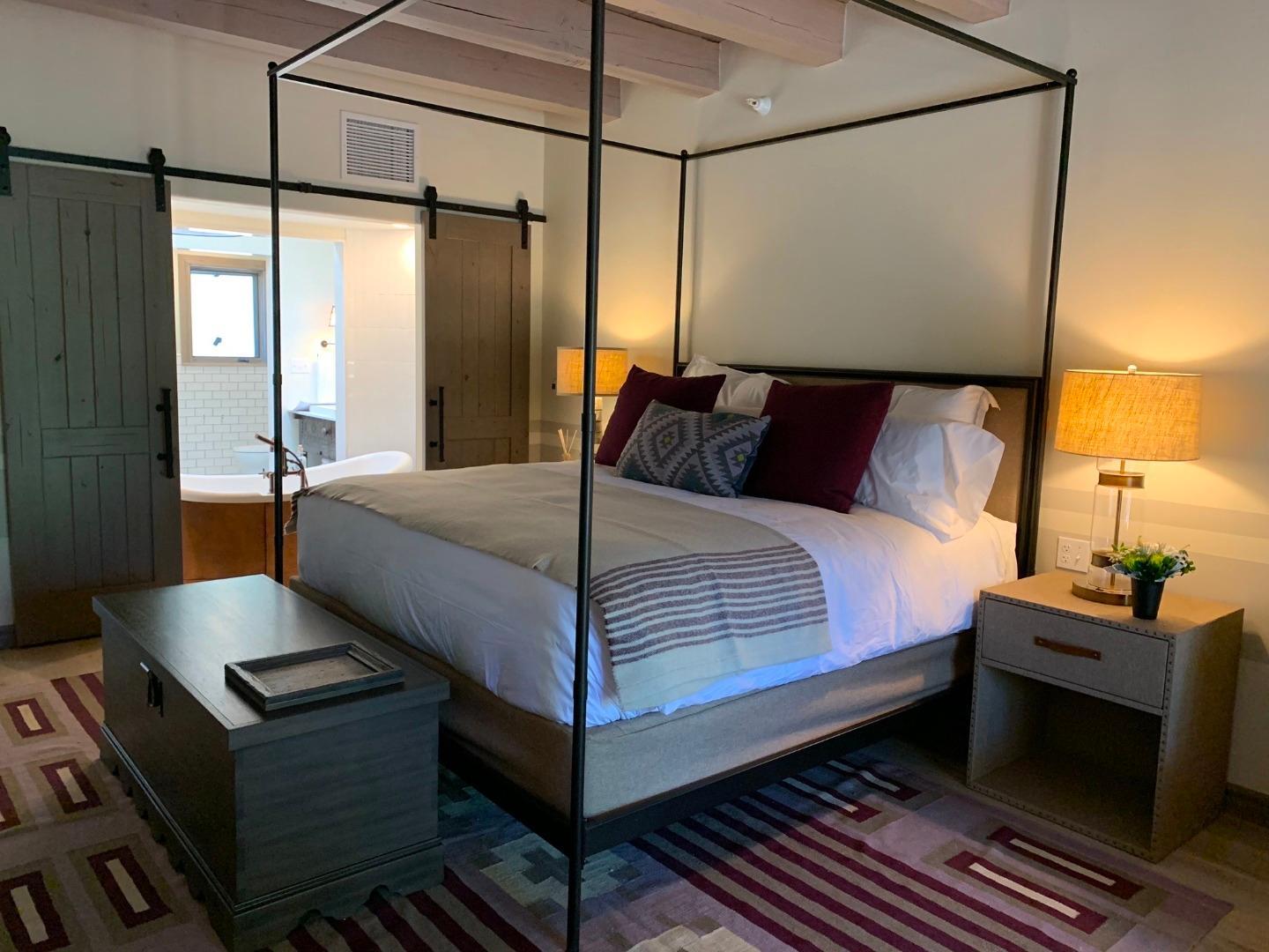 The Bishops Lodge Ranch Resort And Spa Rancho Encantado Esterno foto
