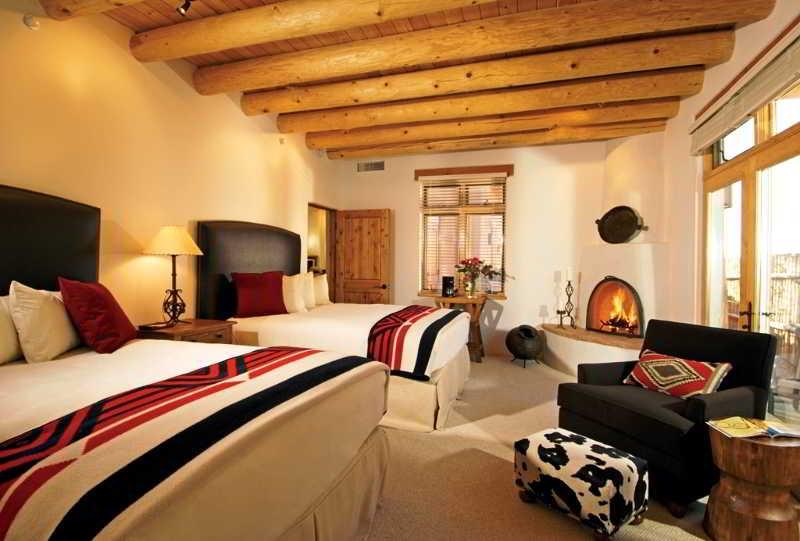 The Bishops Lodge Ranch Resort And Spa Rancho Encantado Esterno foto