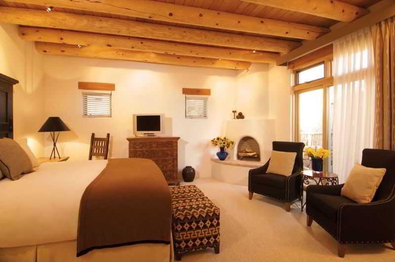 The Bishops Lodge Ranch Resort And Spa Rancho Encantado Esterno foto