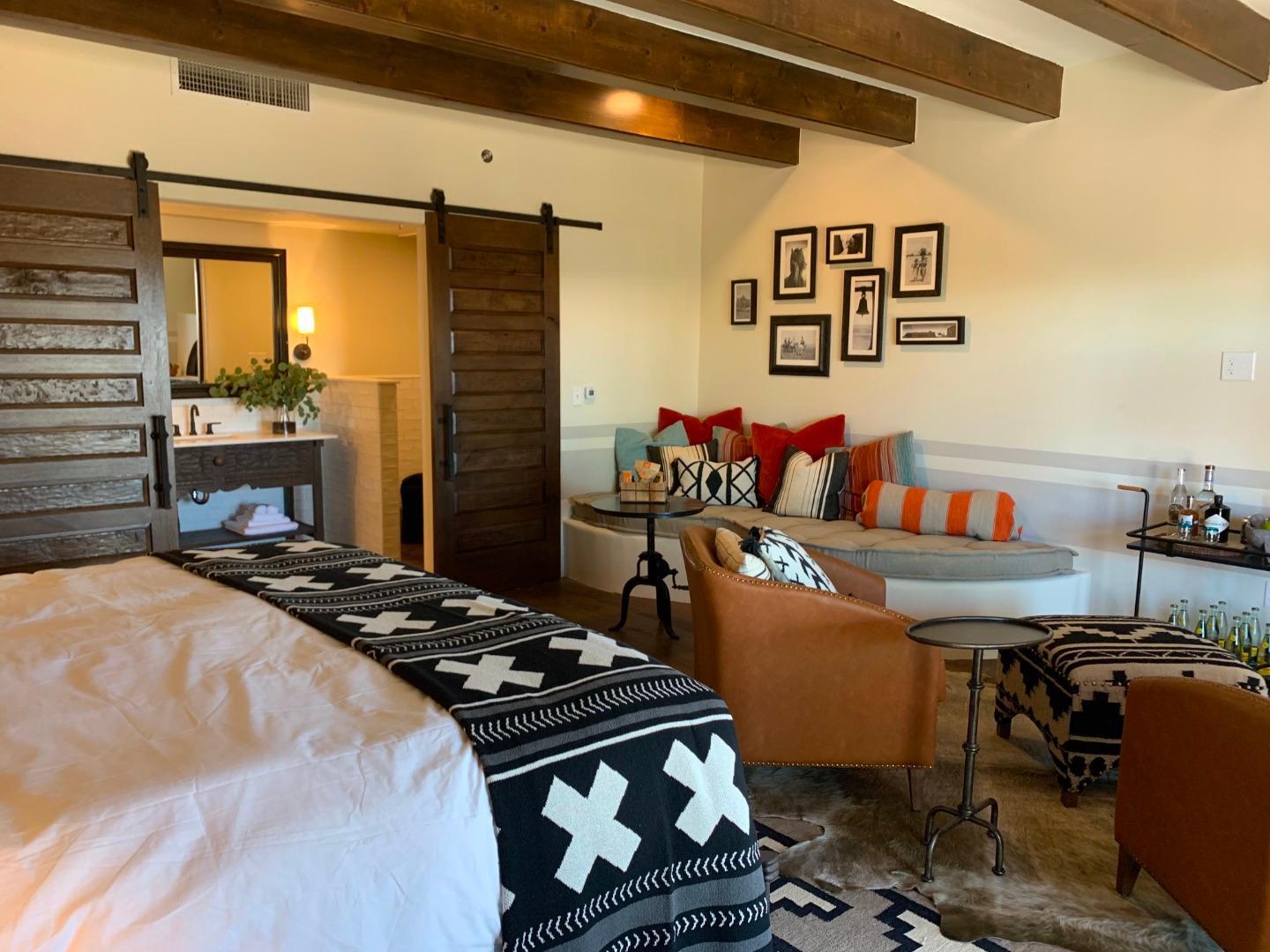 The Bishops Lodge Ranch Resort And Spa Rancho Encantado Esterno foto