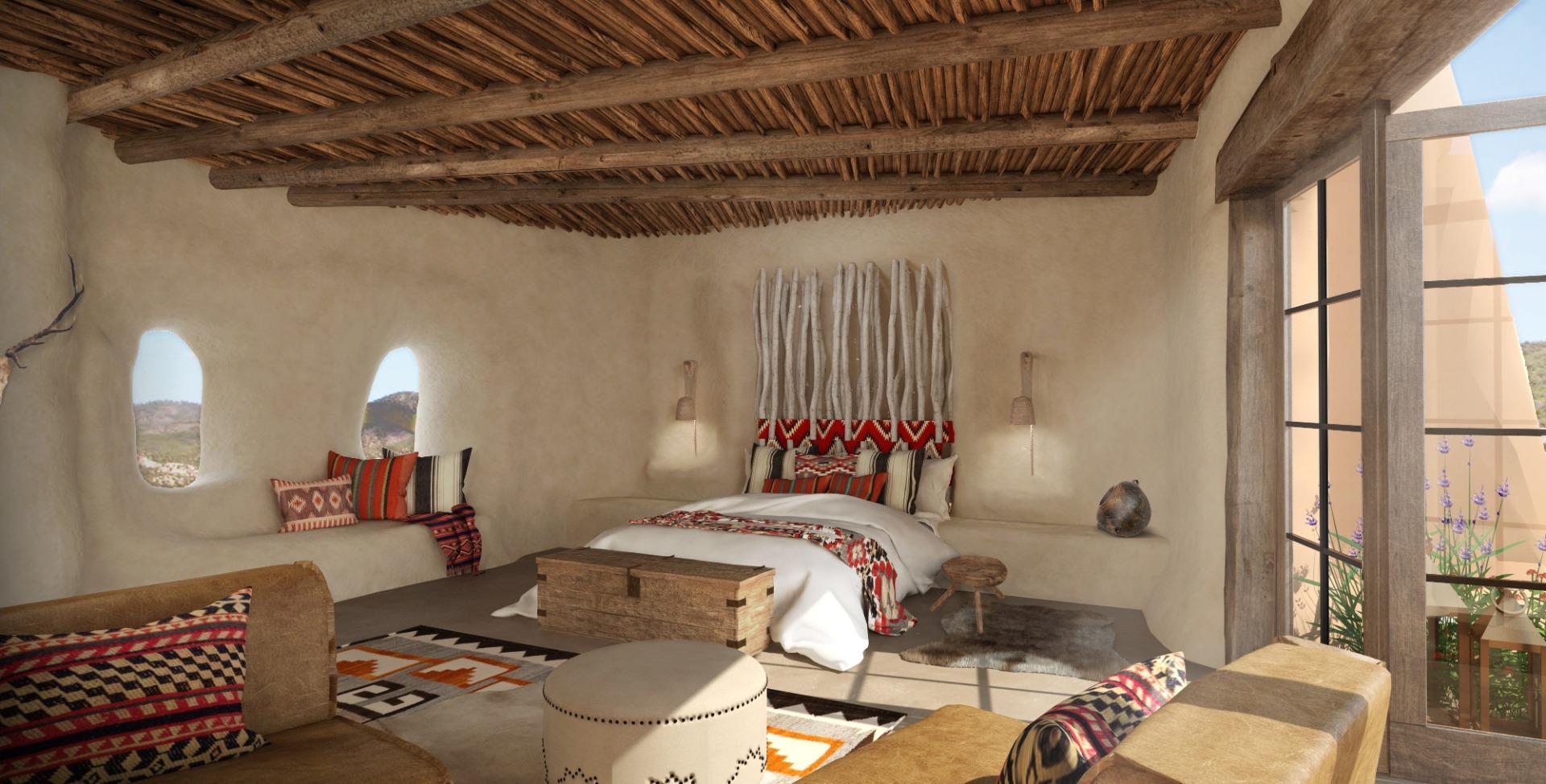 The Bishops Lodge Ranch Resort And Spa Rancho Encantado Esterno foto