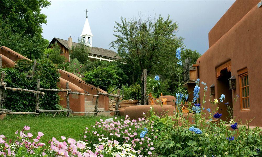 The Bishops Lodge Ranch Resort And Spa Rancho Encantado Esterno foto