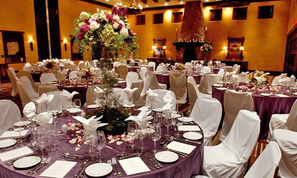 The Bishops Lodge Ranch Resort And Spa Rancho Encantado Esterno foto