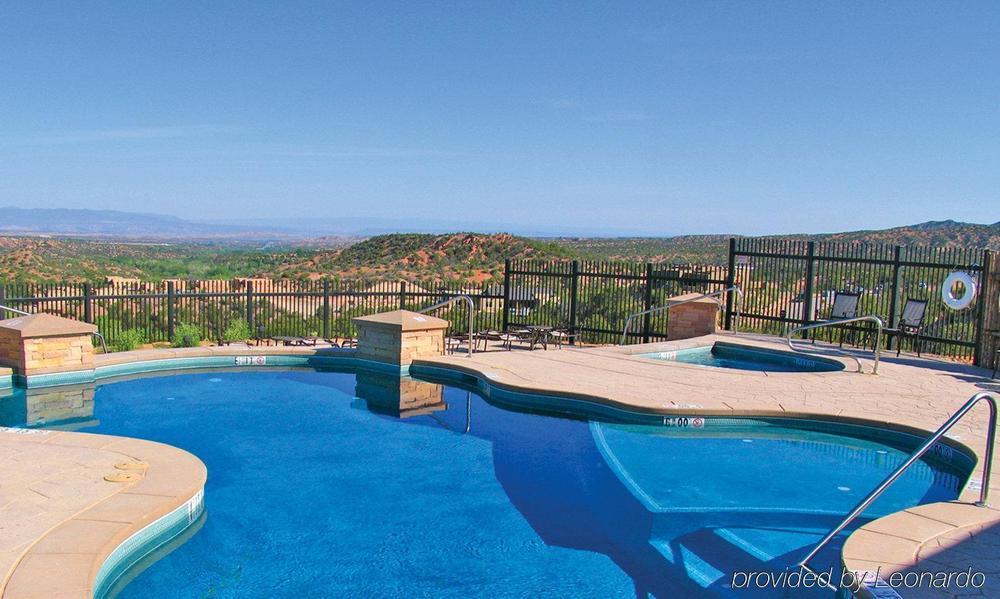 The Bishops Lodge Ranch Resort And Spa Rancho Encantado Esterno foto