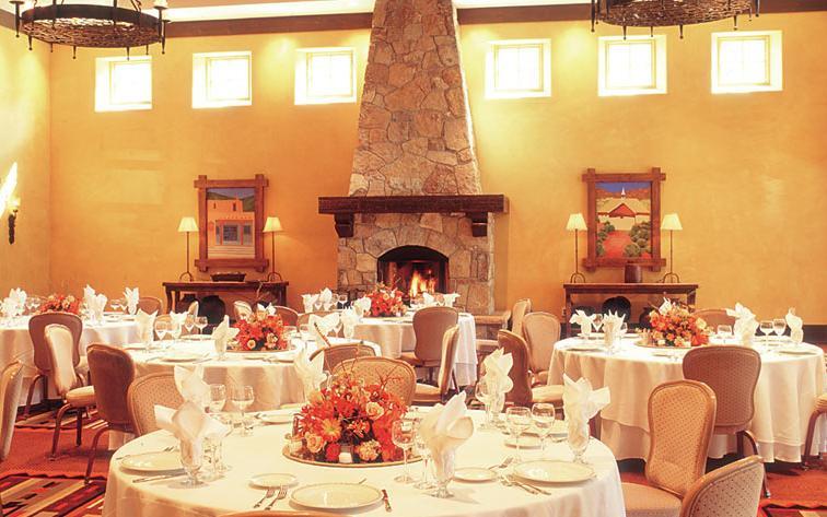 The Bishops Lodge Ranch Resort And Spa Rancho Encantado Esterno foto