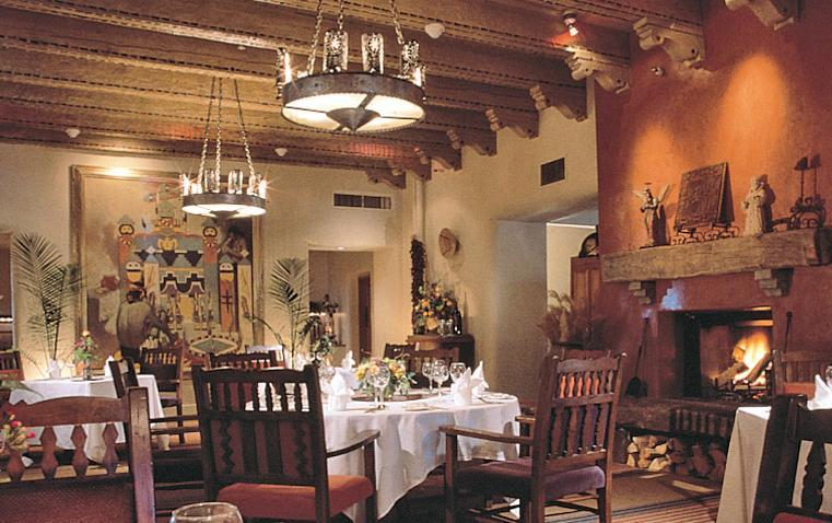 The Bishops Lodge Ranch Resort And Spa Rancho Encantado Esterno foto