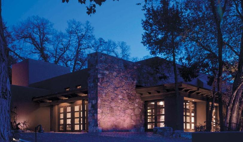 The Bishops Lodge Ranch Resort And Spa Rancho Encantado Esterno foto