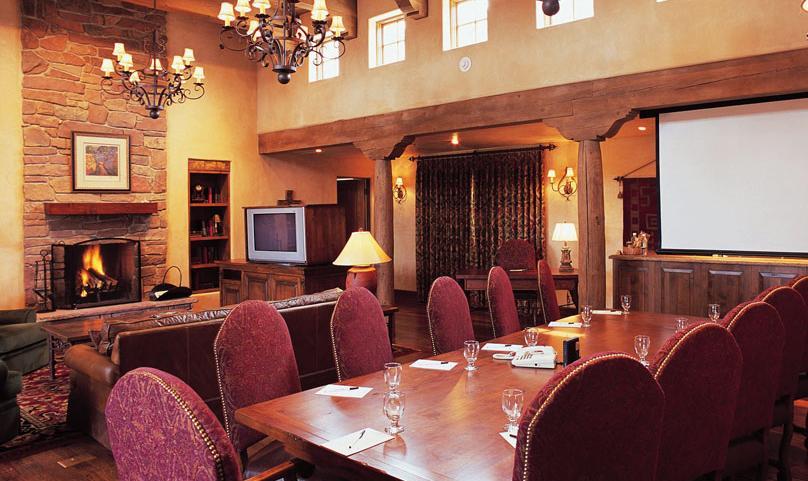 The Bishops Lodge Ranch Resort And Spa Rancho Encantado Esterno foto