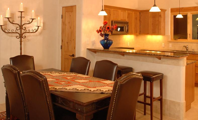 The Bishops Lodge Ranch Resort And Spa Rancho Encantado Camera foto