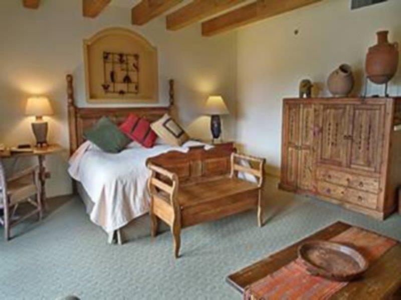The Bishops Lodge Ranch Resort And Spa Rancho Encantado Esterno foto