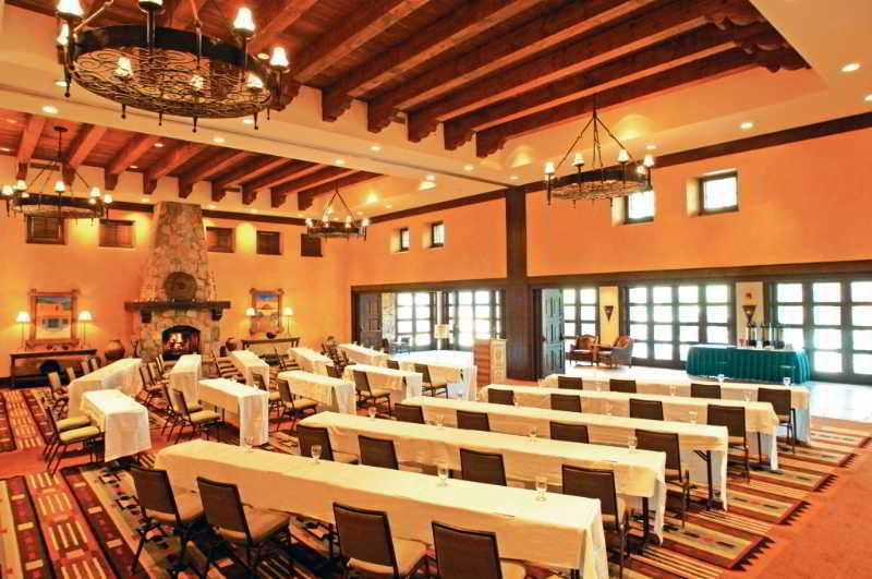 The Bishops Lodge Ranch Resort And Spa Rancho Encantado Esterno foto
