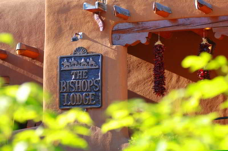 The Bishops Lodge Ranch Resort And Spa Rancho Encantado Esterno foto