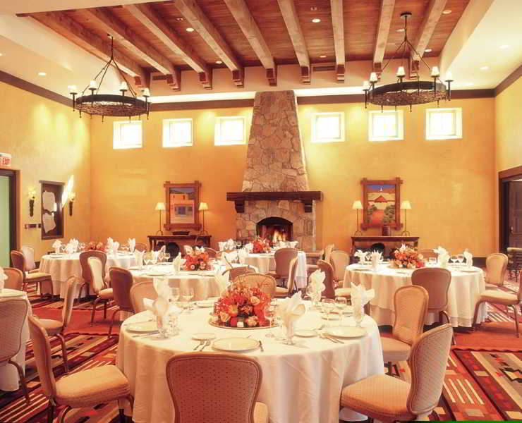 The Bishops Lodge Ranch Resort And Spa Rancho Encantado Esterno foto