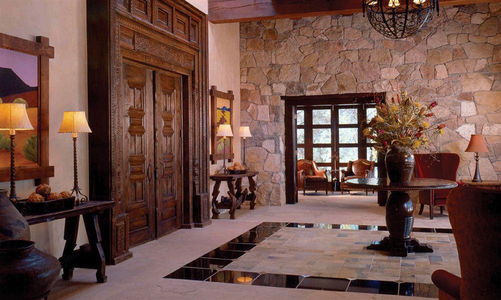 The Bishops Lodge Ranch Resort And Spa Rancho Encantado Esterno foto
